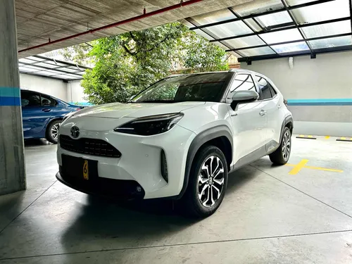 Toyota Yaris Cross 1.5 Hev Xls