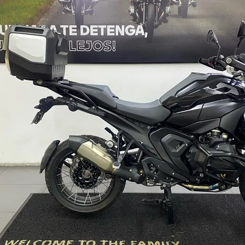 Bmw R 1300 Gs