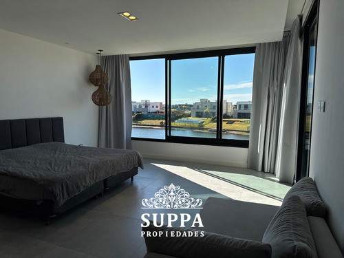 Casa En Venta Puertos Del Lago