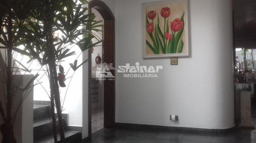 Imagem 21 de 30 de Venda Sobrado 3 Dormitórios Vila Galvão Guarulhos R$ 1.700.000,00 - 33396v