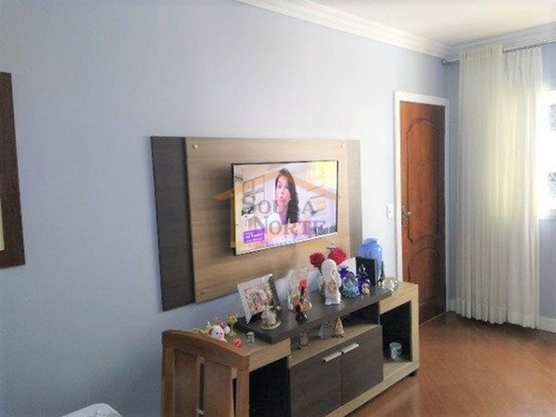 Imagem 2 de 15 de Apartamento, Venda, Santa Teresinha, Sao Paulo - 27977 - V-27977