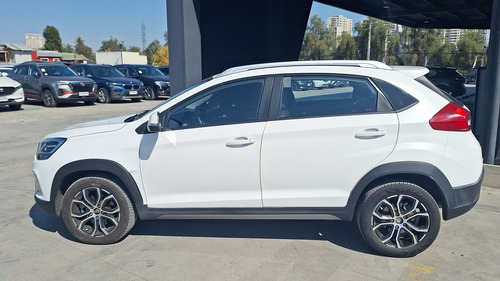 Chery Tiggo 2 1.5 AUTO GLS