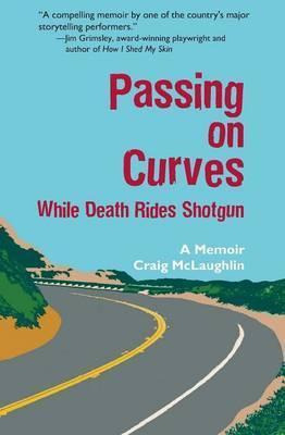 Libro Passing On Curves - Craig D Mclaughlin