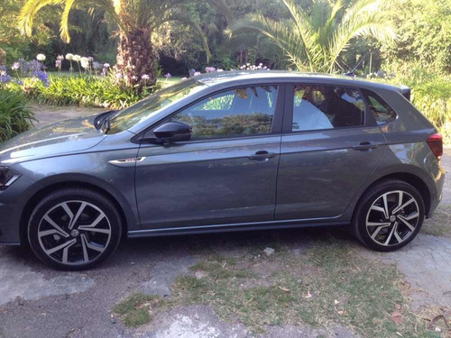 Volkswagen Polo Gts At 1.4 Tsi 150cv