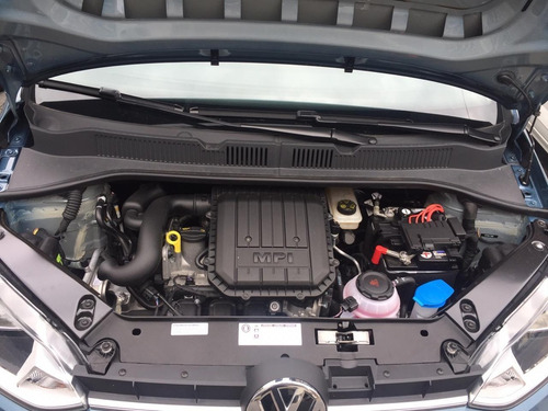Vw 0km Volkswagen Take Up 1.0 75cv A/a Entrega Inmediata R