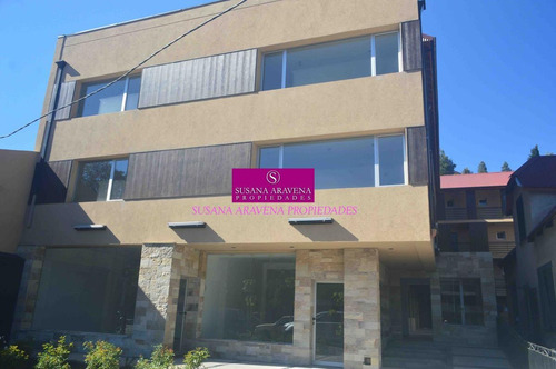 Imagen 7 de 25 de Susana Aravena Propiedades Vende Depto Centro San Martin De Los Andes