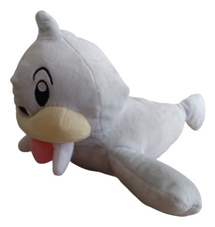 Peluche Seel Morsa - Pokemon