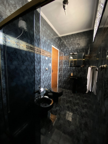 Casa - Venda - Vila Santa Rosa - Cod. 7028 - V7028