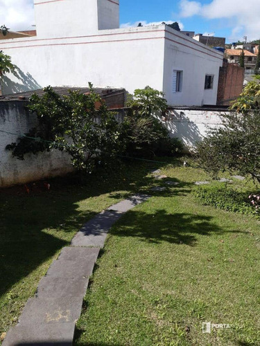 Casa Para Alugar, 80 M² Por R$ 1.200,00/mês - Jardim Pinheirinho - Embu Das Artes/sp - Ca0666