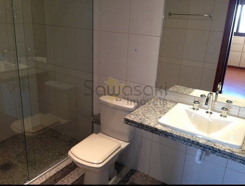 Apartamento A Venda No Bairro Cristo Rei Em Curitiba - Pr. - A-1487-1