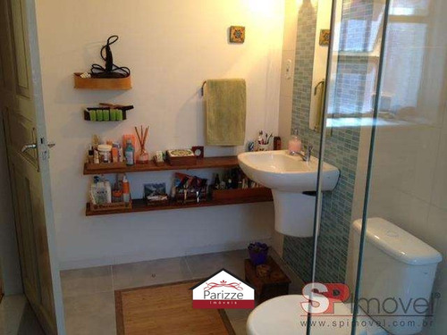 Imagem 9 de 15 de Casa Térrea Na Vila Gustavo 3 Dormitórios! - 7476-1
