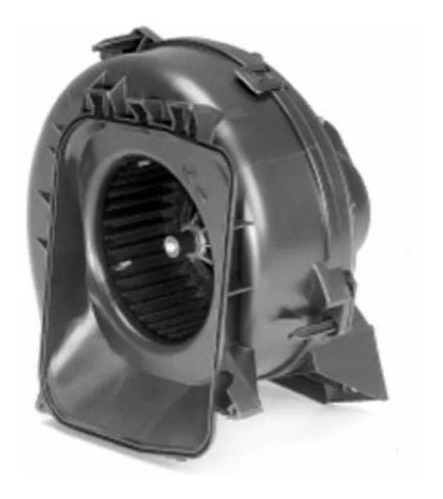 Motor Ventilador Interno Corsa Montana Sedan 2003 C/ar 1.0