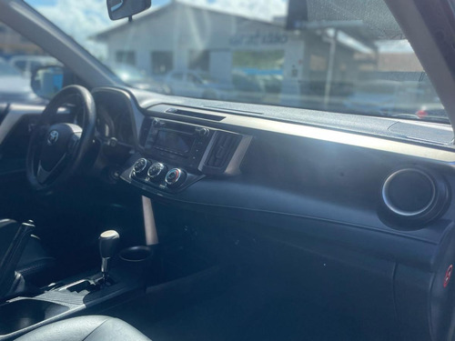 Toyota RAV4 2.0 16v