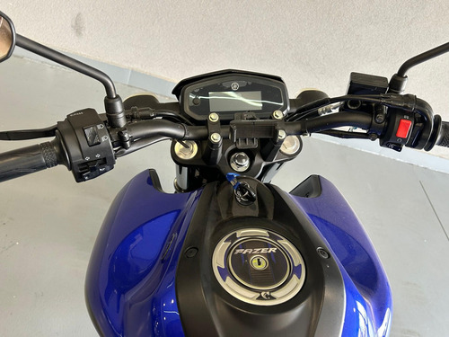 Yamaha Fazer Fz15 150 Flex