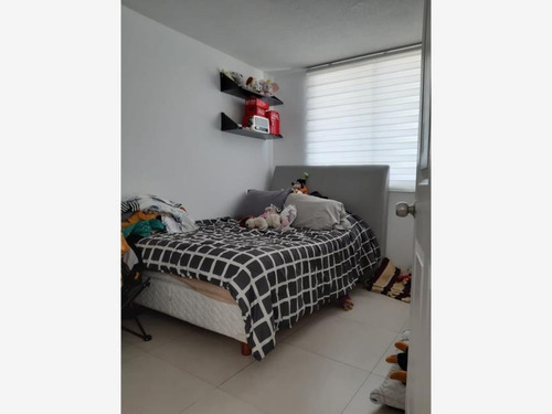 Imagen 5 de 12 de Departamento En Venta Ahuehuetes Anahuac