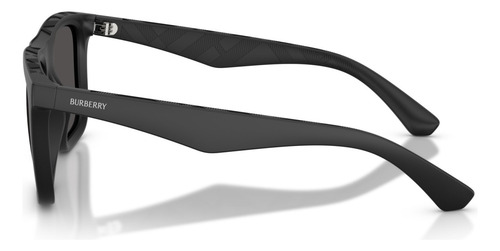 Lentes De Sol Burberry Be 4458u 346487 Auténticos