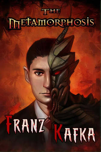 The Metamorphosis, De Johnston, Ian. Editorial Createspace, Tapa Blanda En Inglés