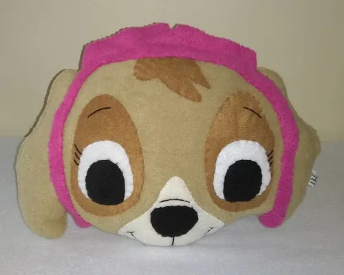 Peluches Paw Patrol