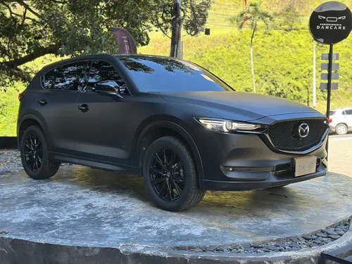 Mazda CX-5 2.5 Grand Touring Lx Station Wagon
