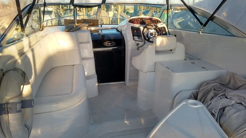 Klase A 32 Con Mercruiser 300 Hp Equipo Full!!!!