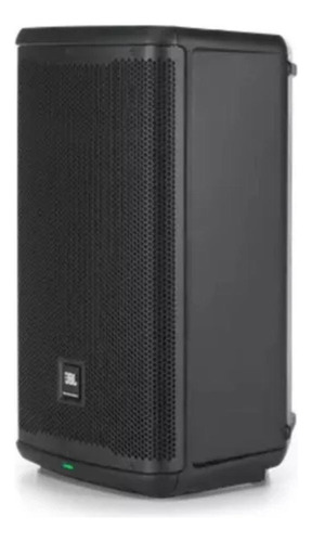 Caixa De Som Ativa Acústica Bluetooth 650w Jbl Eon710 10 Pol