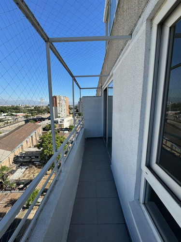 Maravilloso Dpto Con Balcon De Un Ambiente Al Lado Del Metro