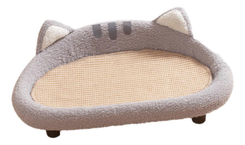 Rascador De Sisal Para Gatos, Protector De Muebles Para