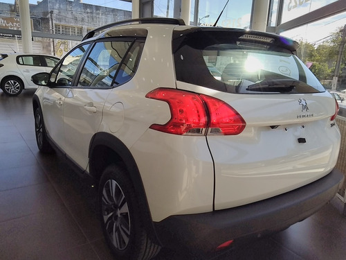 Imagen 5 de 15 de Nuevo Peugeot 2008 Sport 1.6 Thp Tiptronic Am2022 Andres