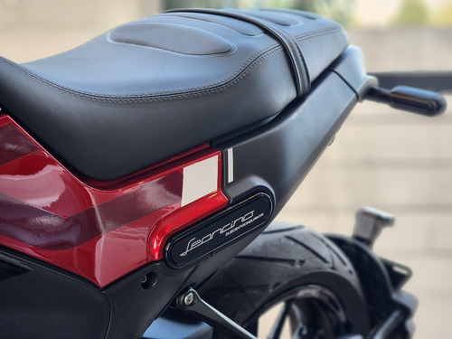 Imagen 19 de 25 de Benelli Leoncino 500 - Ahora 12 Y 18 - Descuento Contado F