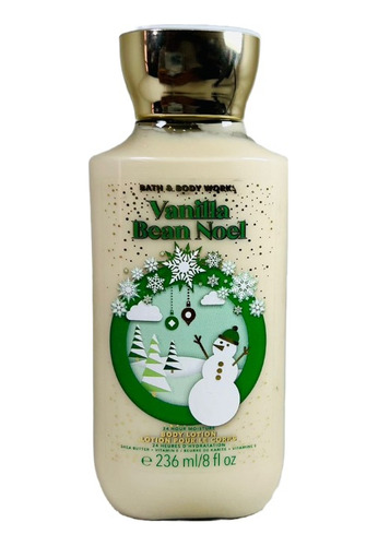 Crema Corporal Grande Bath & Body Works Aromas
