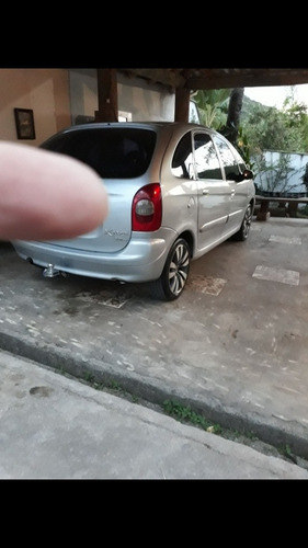 Citroën Xsara Picasso 2004 2.0 Glx 5p 138 Hp