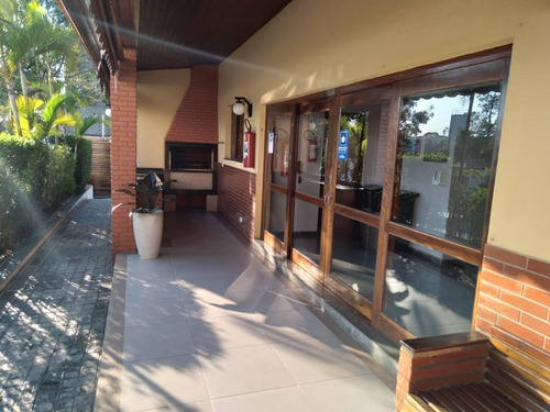 Horto Do Ype 3 Dormitórios 180 M² - Ca00054 - 68531977