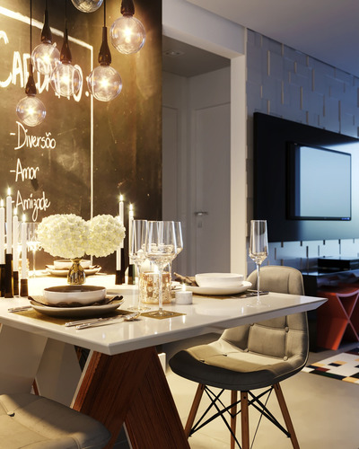 Imagem 4 de 9 de Apartamento À Venda No Bairro Jardim Avelino - São Paulo/sp - O-7027-15755