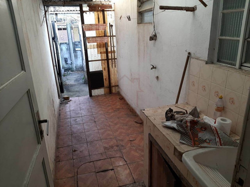 Imagem 11 de 18 de Casa À Venda No Bairro Casa De Pedra - Volta Redonda/rj - C1721