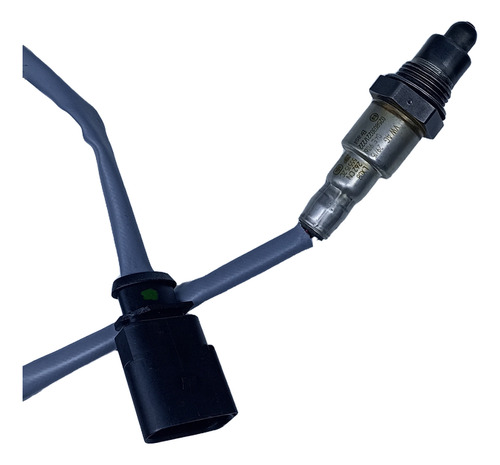 Sonda Lambda Crossfox Fox Spacefox Suran 1.6 16v 0258030221
