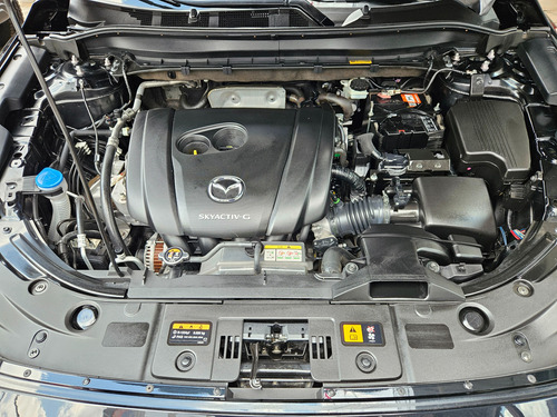 Mazda CX-5 2.5 S Grand Touring 4x2 At