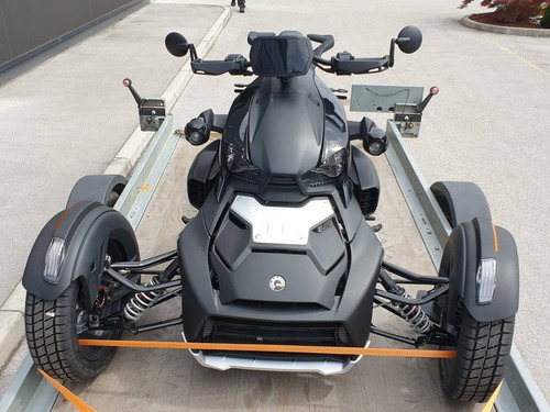 Imagen 3 de 6 de Brp Can-am Ryker Rally Edition 900 Trike