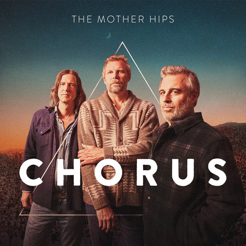 Cd:chorus