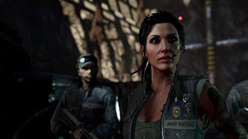 Terminator: Resistencia (ps4)