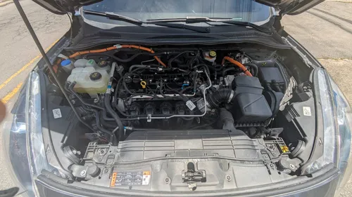 Ford Escape 2.0 Se 4x2