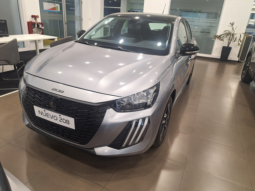 Peugeot 208 1.0T Allure Pack
