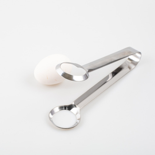Imagem 4 de 6 de Espátula Especial Para Ovos Em Inox - Prana