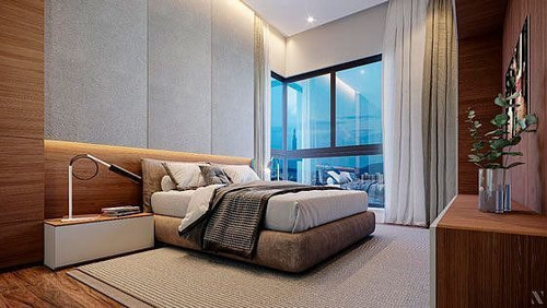 Imagem 5 de 7 de Lançamento - Apartamento 4 Suítes Na Avenida Brasil Em Balneário Camboriú - 1717_1