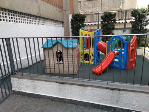 Imóvel 3 Dormitórios Sendo 1 Suíte Em Perdizes! - Cf62693