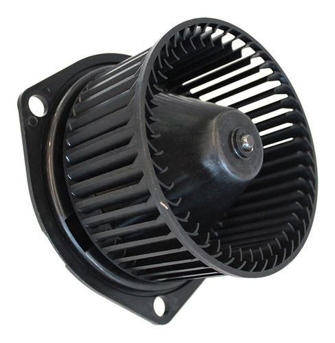 Motor Do Ventilador Interno Gauss Ford Cargo C 2422 E 06-11