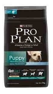Proplan Puppy Small Breed Con Optistart 7,5 Kg.