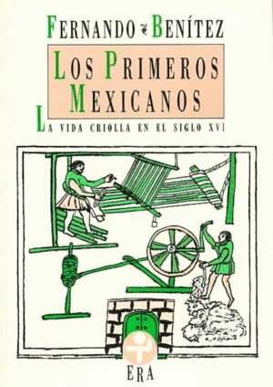 Libro Primeros Mexicanos, Los