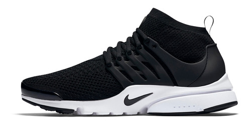 Zapatillas Nike Air Presto Flyknit Ultra 835570-100   