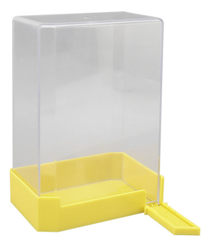 Comedero Para Abejas, Agua Potable De Gran Capacidad, Estilo