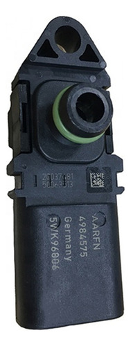 5462277 Sensor De Presión Duradero Para 4984575 4954400